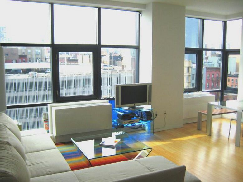 Blue Condominium 105 Norfolk Street Lower East Side condos for sale